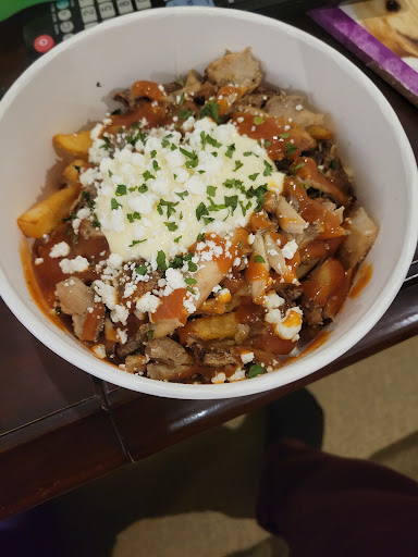 Photo of Shelby's Legendary Shawarma - White Oaks - 802 Exeter Rd, London, ON N6E 1L5